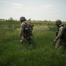 Florent VERGNES / AFP