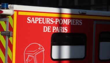 Un grave incendie, une femme retrouvée morte, une nouvelle place... Les infos du week-end en Île-de-France