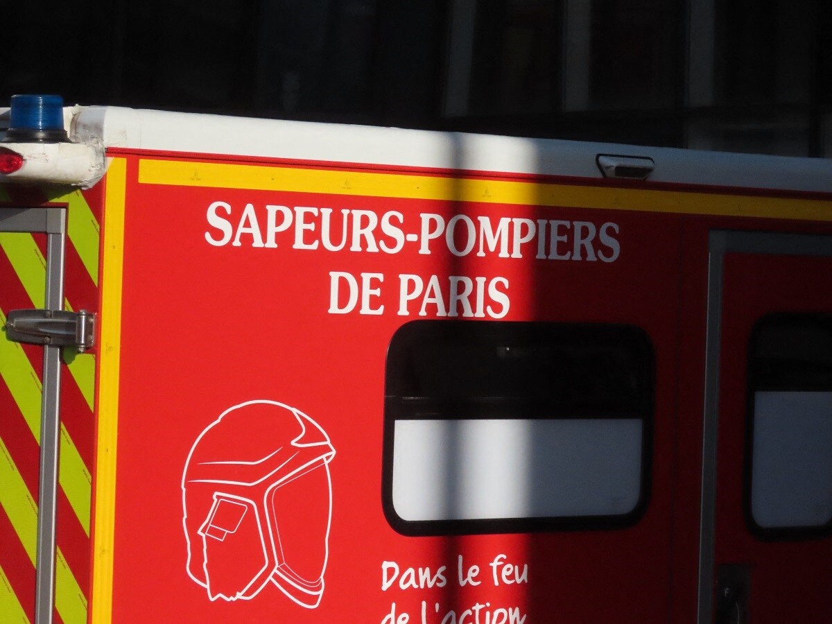 Un grave incendie, une femme retrouvée morte, une nouvelle place... Les infos du week-end en Île-de-France