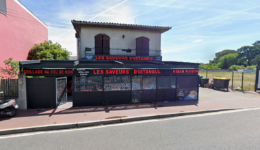 Toulouse. "À quelques centimètres près", une femme de ménage échappe à la mort dans un resto criblé de balles