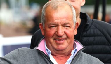 Px de l'Île-de-France Joël Van Eeckhaute savoure devant sa télévision