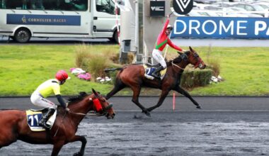 Kapaula de l'Epine vend du rêve