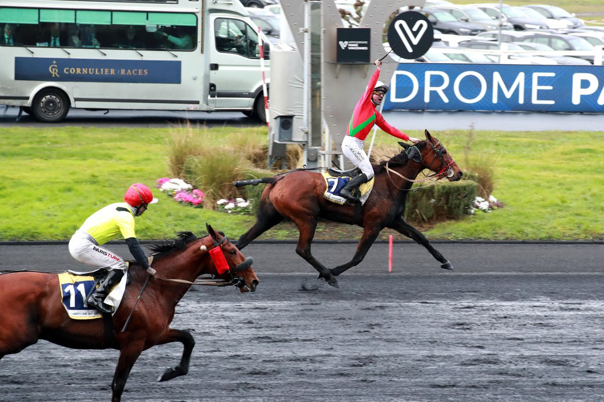 Kapaula de l'Epine vend du rêve