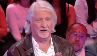 Patrick Sébastien révèle chez Cyril Hanouna comment France 2 a procédé pour se séparer de lui : Un rapport accablant et à charge, retrait des bandes annonces, programmation piégée... Regardez