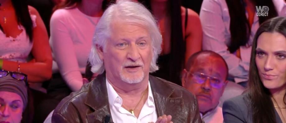Patrick Sébastien révèle chez Cyril Hanouna comment France 2 a procédé pour se séparer de lui : Un rapport accablant et à charge, retrait des bandes annonces, programmation piégée... Regardez