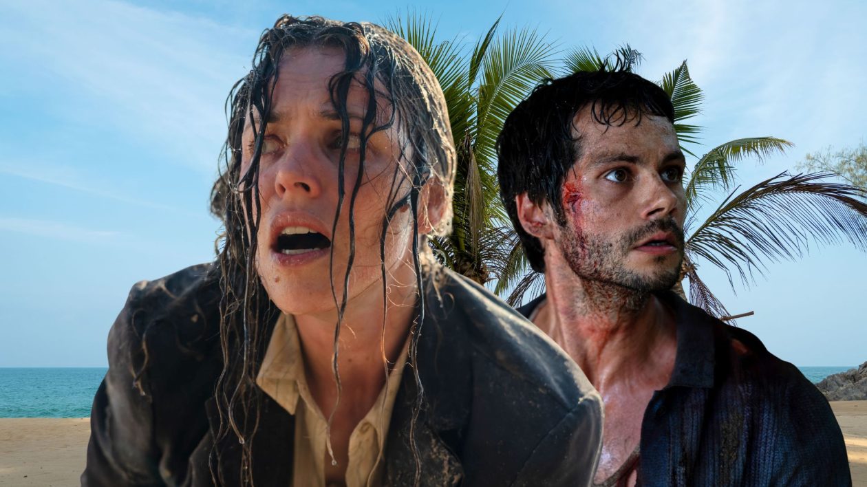 Send Help : démarrage mitigé pour le retour de Sam Raimi (Evil Dead) à l'horreur