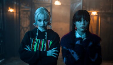 Si vous aimez la série Mercredi, cette nouvelle va vous réjouir