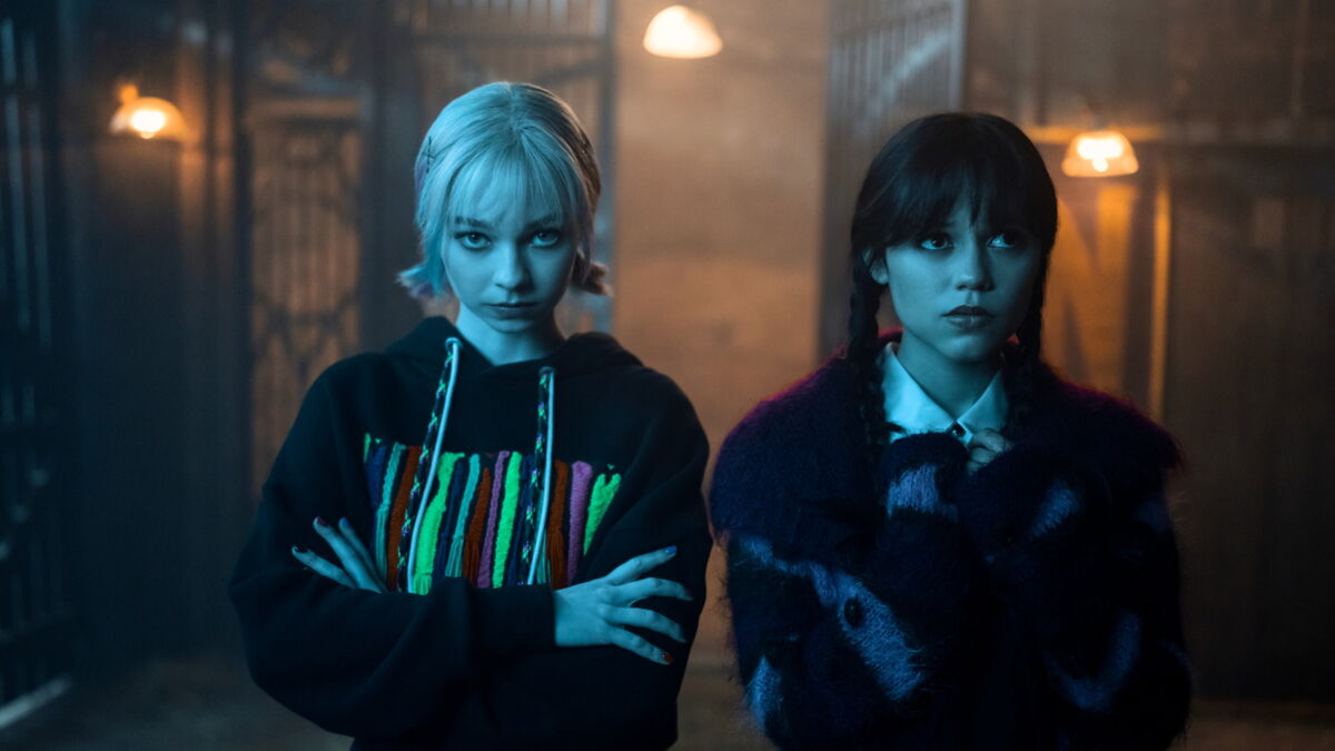 Si vous aimez la série Mercredi, cette nouvelle va vous réjouir