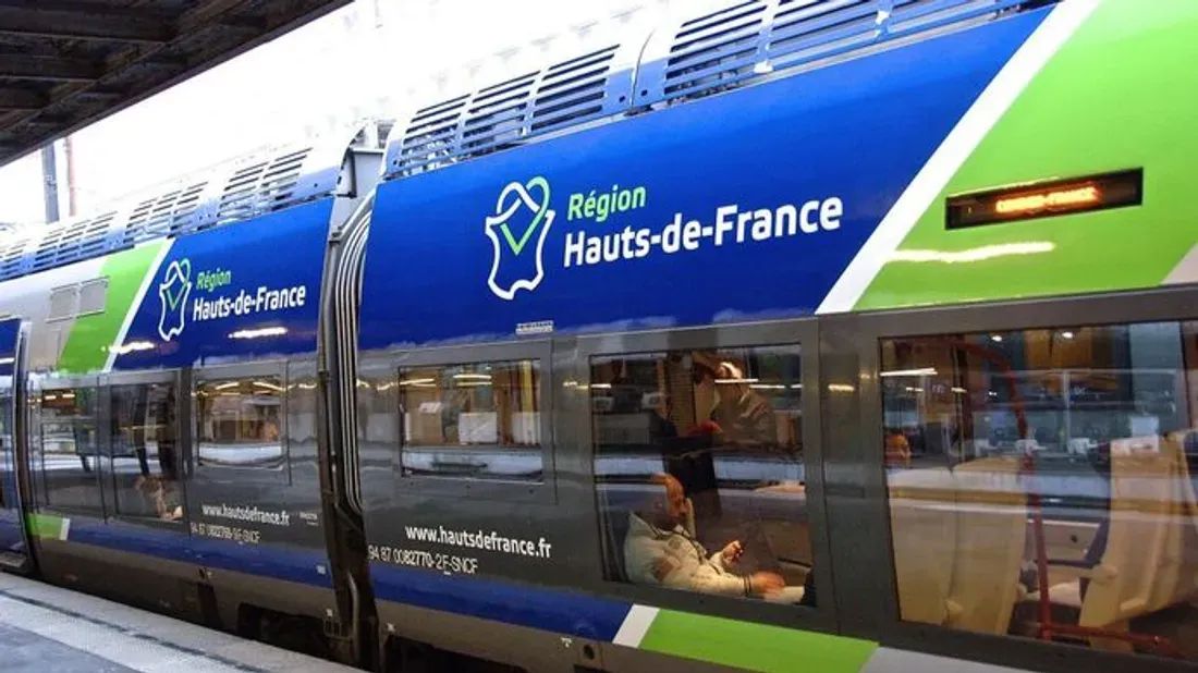 Trafic ferroviaire entre Lille et Hazebrouck perturbé