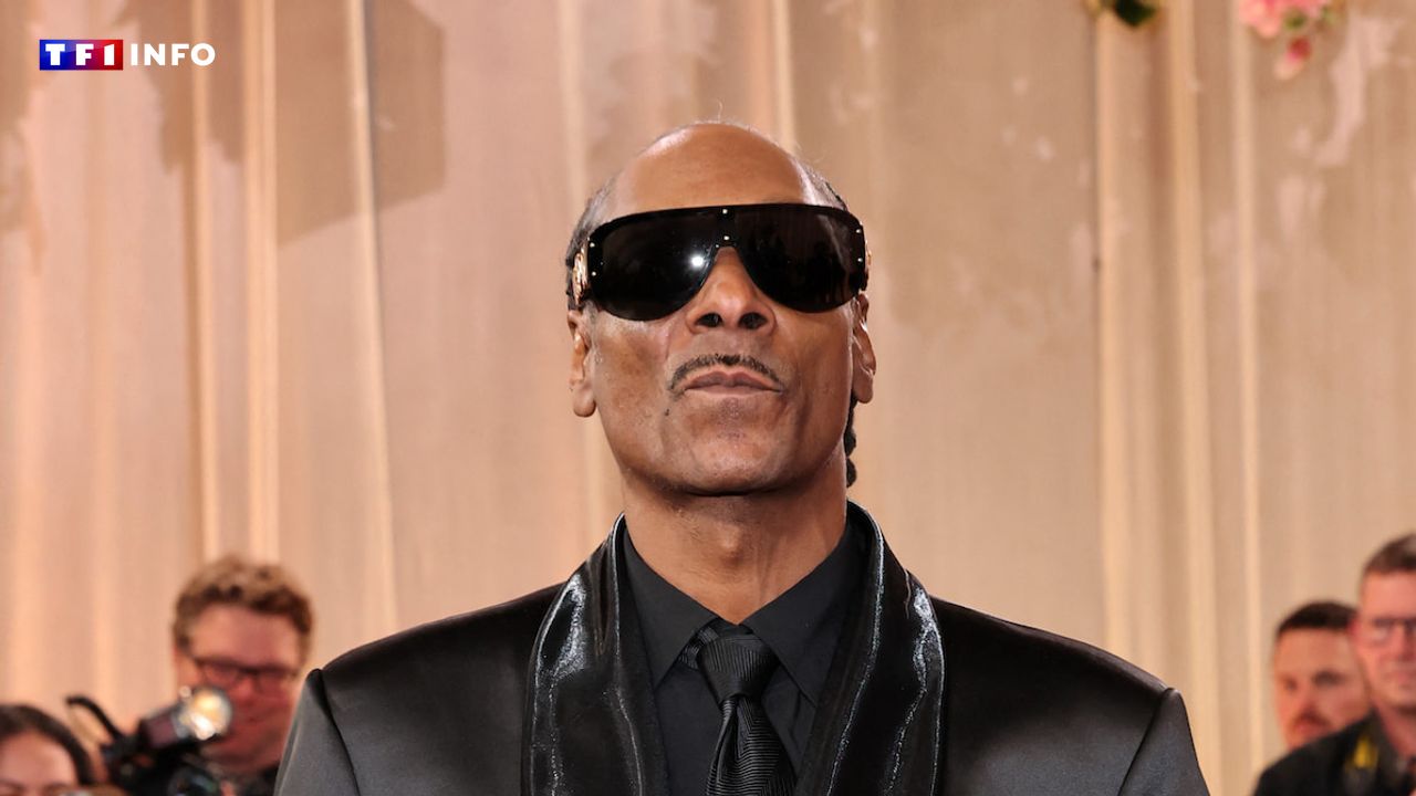 La famille du rappeur Snoop Dogg de nouveau endeuillée