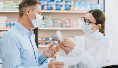 les 6 produits contre le rhume à éviter selon Jimmy Mohamed