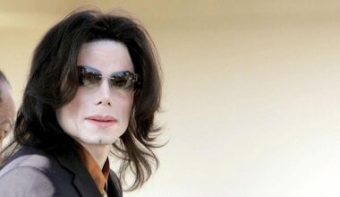 une série documentaire sur Michael Jackson promet « des révélations surprenantes »