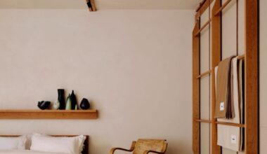 Tekla inaugure une charmante boutique minimaliste à Londres