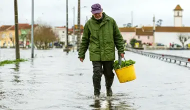 tempete leonardo innondation