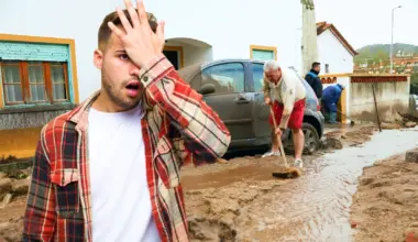 tempete marta Portugal 2026