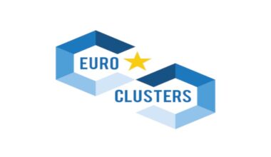 PARIS : France Clusters dans l'Eurocluster CR.EU.IN Héritage