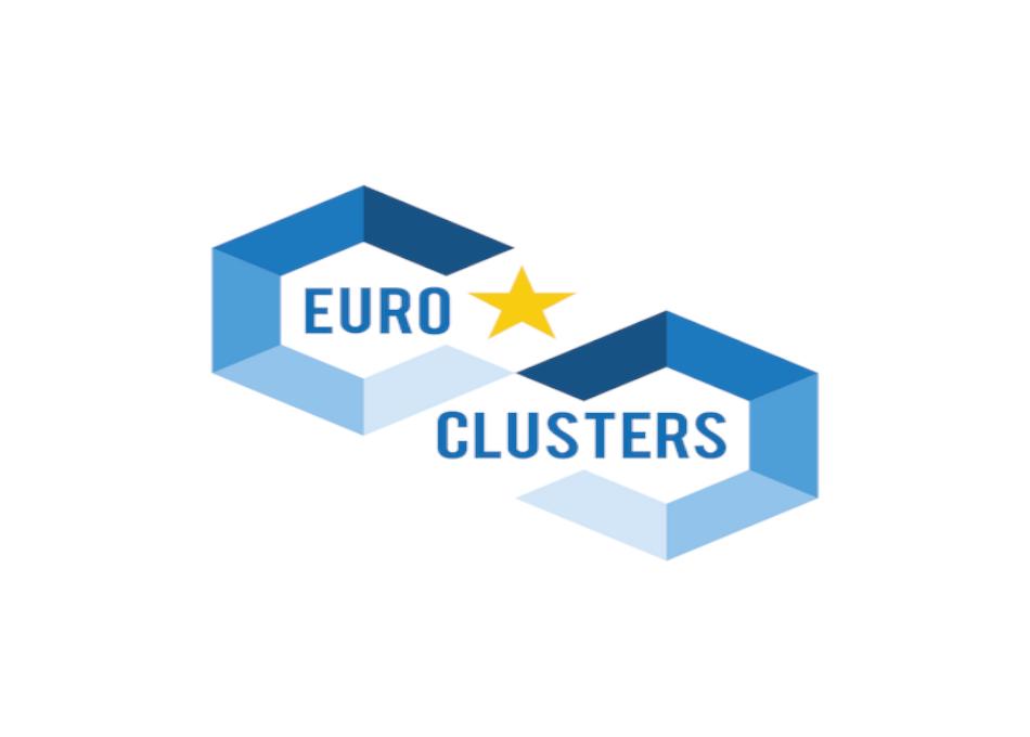 PARIS : France Clusters dans l'Eurocluster CR.EU.IN Héritage