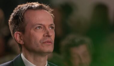 Municipales à Paris: Bournazel lâché par un des ses soutiens qui l'accuse de "gauchisation"