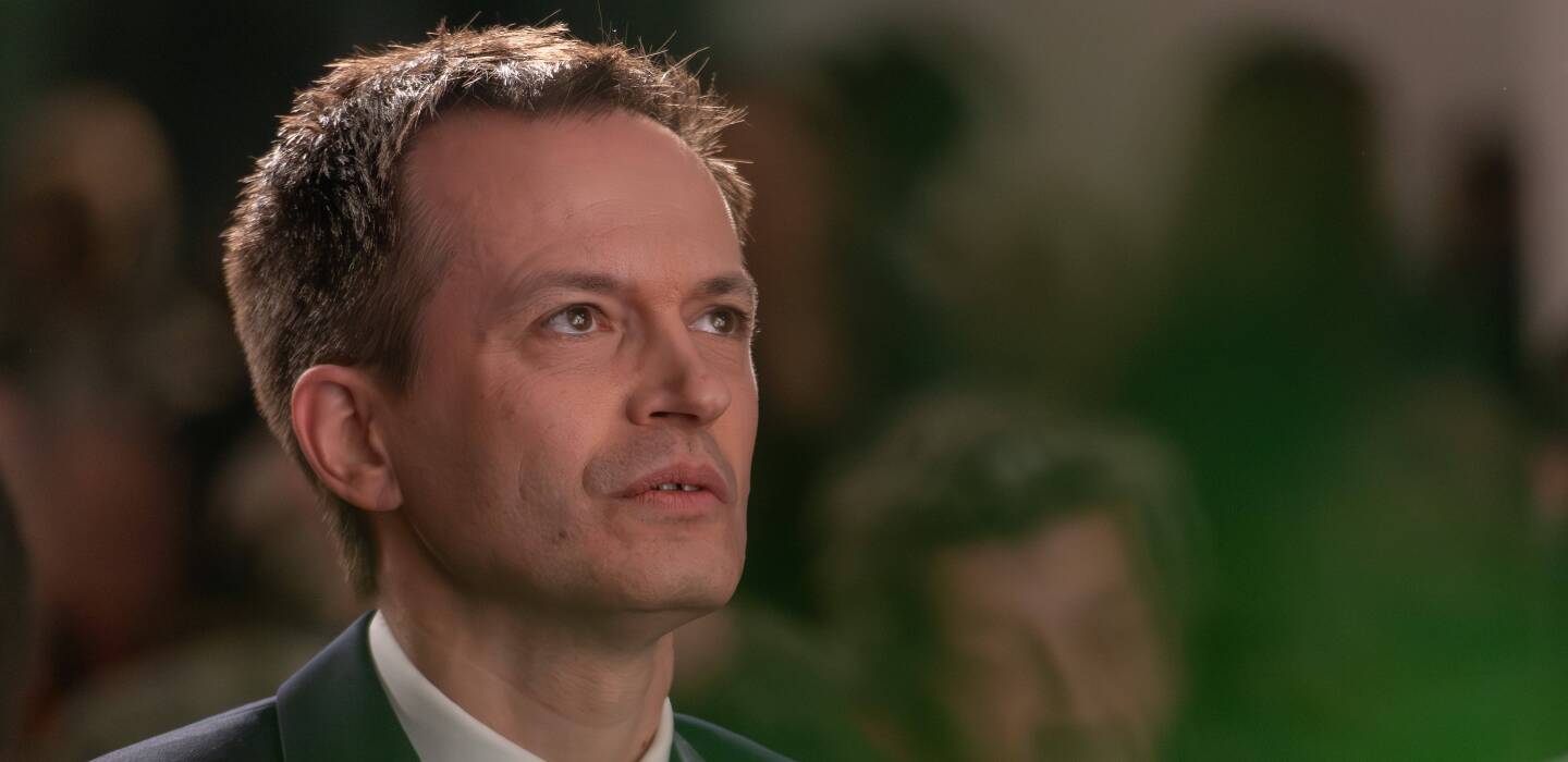 Municipales à Paris: Bournazel lâché par un des ses soutiens qui l'accuse de "gauchisation"