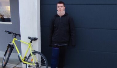 Charente-Maritime. Leur fils de 15 ans renversé pour aller au lycée, ils réclament un arrêt de bus à Floirac