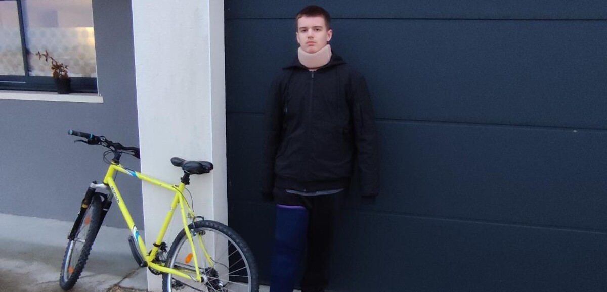 Charente-Maritime. Leur fils de 15 ans renversé pour aller au lycée, ils réclament un arrêt de bus à Floirac