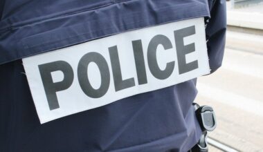 Près de Rouen. Sans assurance et faisant l'objet d'une expulsion, le conducteur tente de se faire passer pour un autre