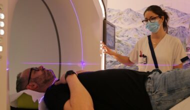 au Centre Becquerel, l'intelligence artificielle permet de mieux combattre les cancers