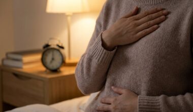 Ventre hormonal : l'astuce de 30 secondes avant de dormir pour stopper le stockage du gras