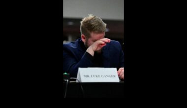 Les frères de Renee Good, tuée par l'ICE, déplorent l'absence de réformes