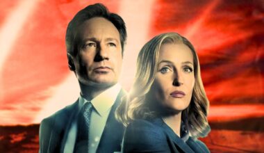 X-Files oui oui, le reboot avance bien, avec une excellente nouvelle pour la suite
