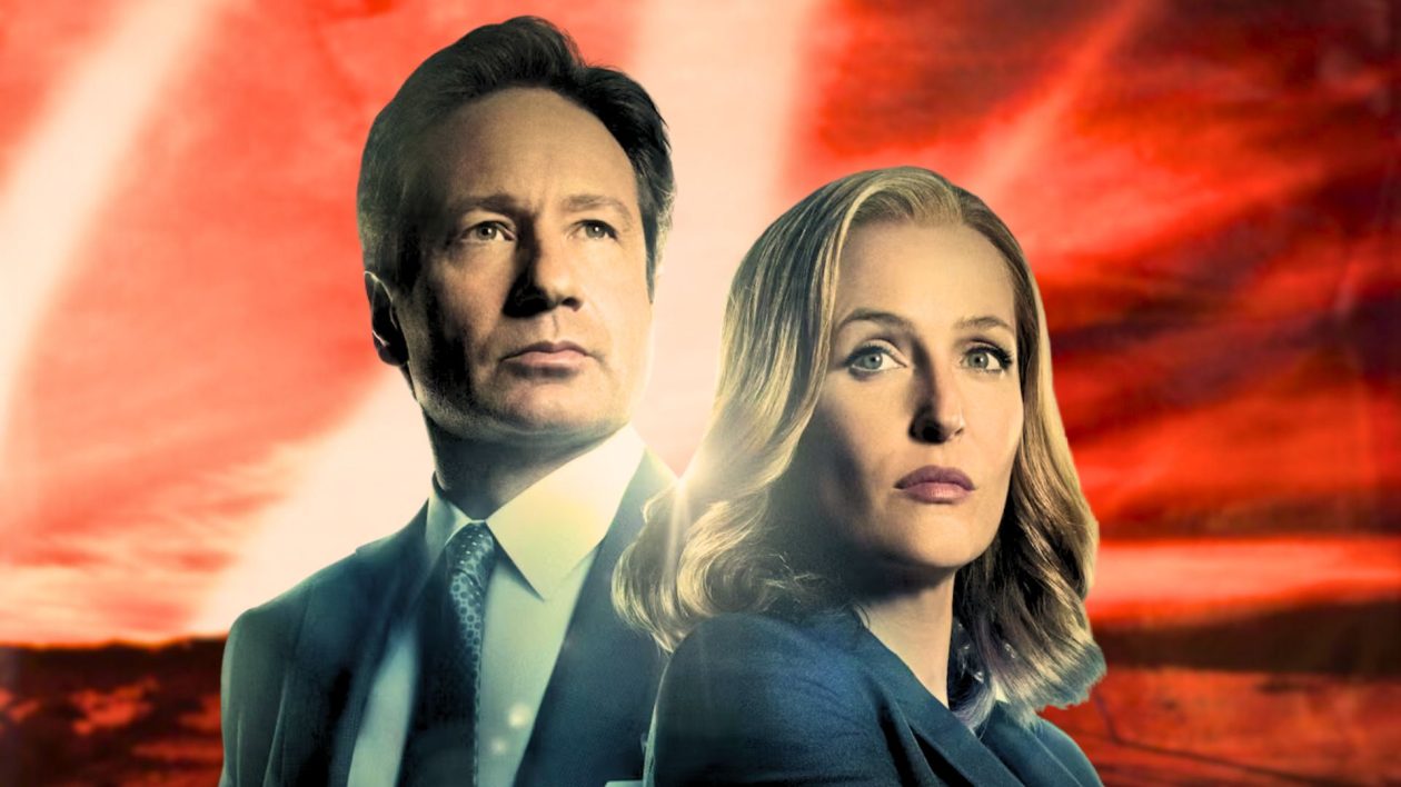 X-Files oui oui, le reboot avance bien, avec une excellente nouvelle pour la suite
