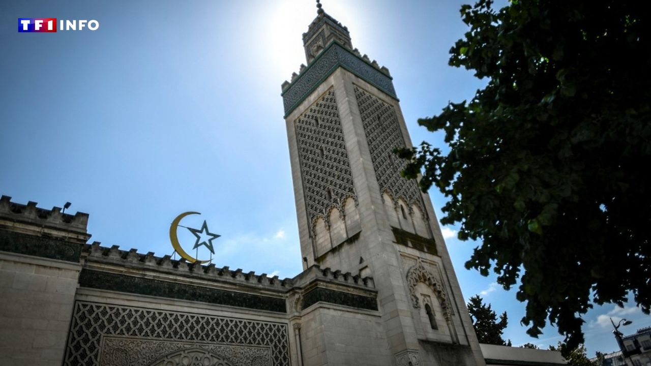 Aïd el-Fitr : la Grande mosquée de Paris dévoile la date de fin du ramadan 2026