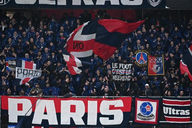 ces « packs » pour Stamford Bridge qui crispent les supporters du PSG avant le match à Chelsea