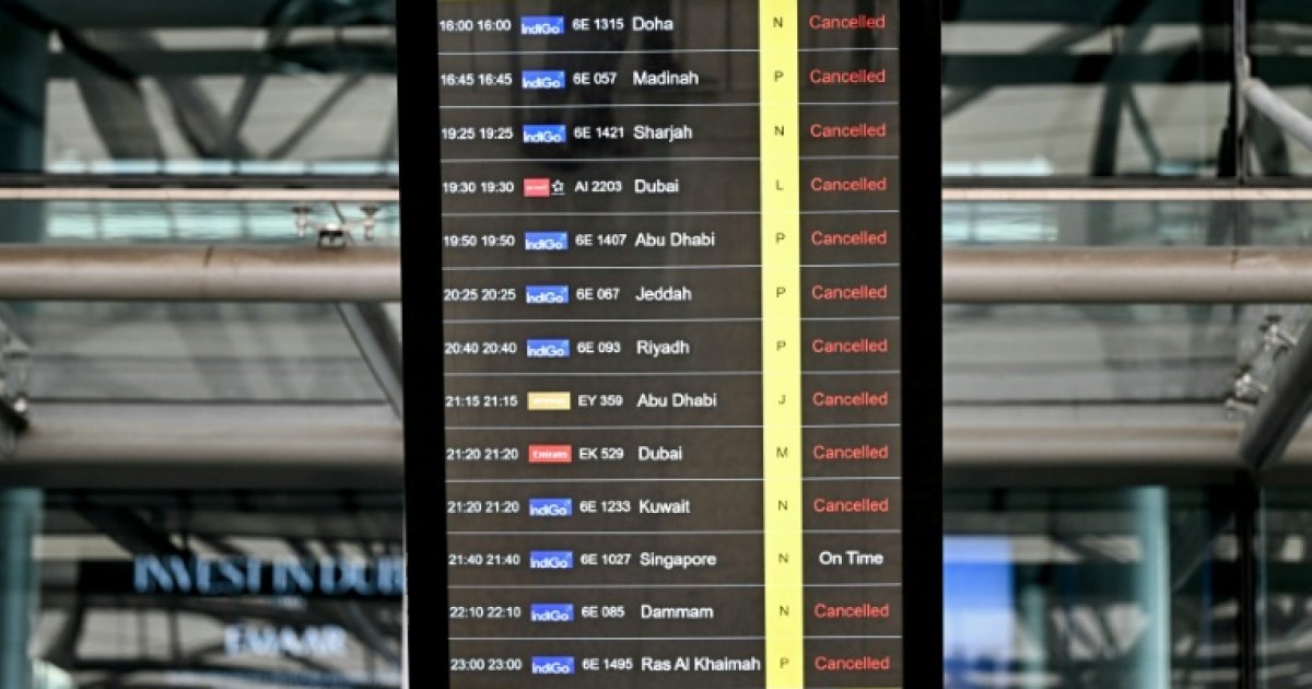 Iran: les perturbations aériennes vont durer jusqu'à "plusieurs semaines", selon Aéroports de Paris : Actualités