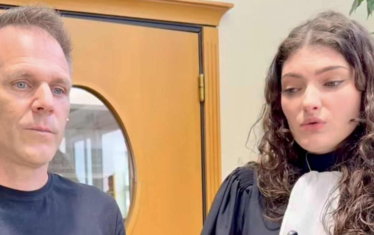 profession de foi de Rémi Gaillard invalidée, verdict ce mardi