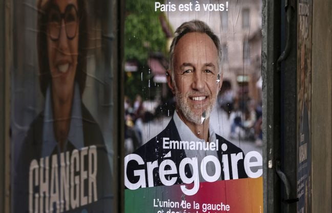 Page d'accueil Yahoo news