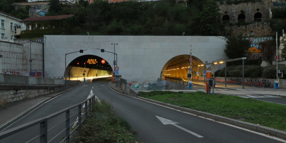 Exercice de sécurité à Lyon : les riverains vont recevoir un message d'alerte