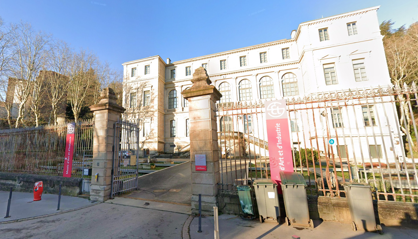 Saint-Étienne : ce musée va fermer ses portes pendant quatre mois