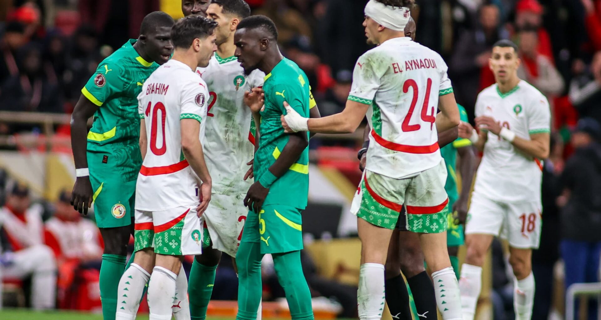 TAS, trophée, finale à rejouer… et maintenant, que va-t-il se passer pour le Maroc et le Sénégal?