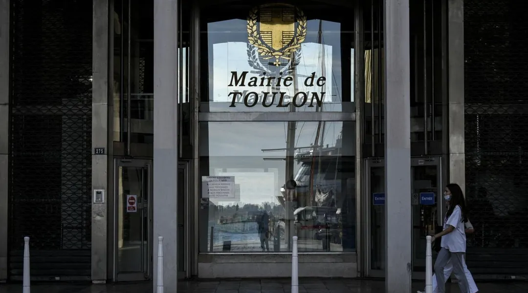 Municipales 2026 à Toulon : retour possible de l’extrême droite, sécurité, logement… Quels