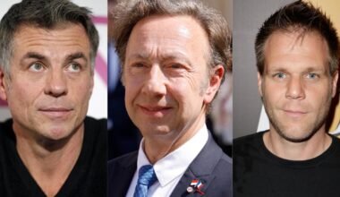 Bruno Gaccio, Stéphane Bern, Rémi Gaillard... Quel score ont fait les personnalités télé aux Municipales 2026 ?