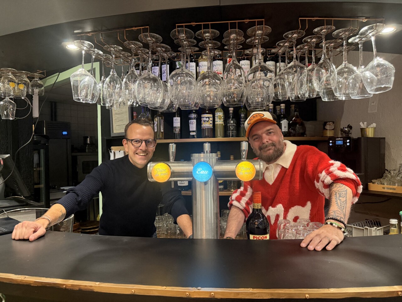 Saint-Étienne. Alexandre crée une application qui lutte contre ce fléau dans les restaurants