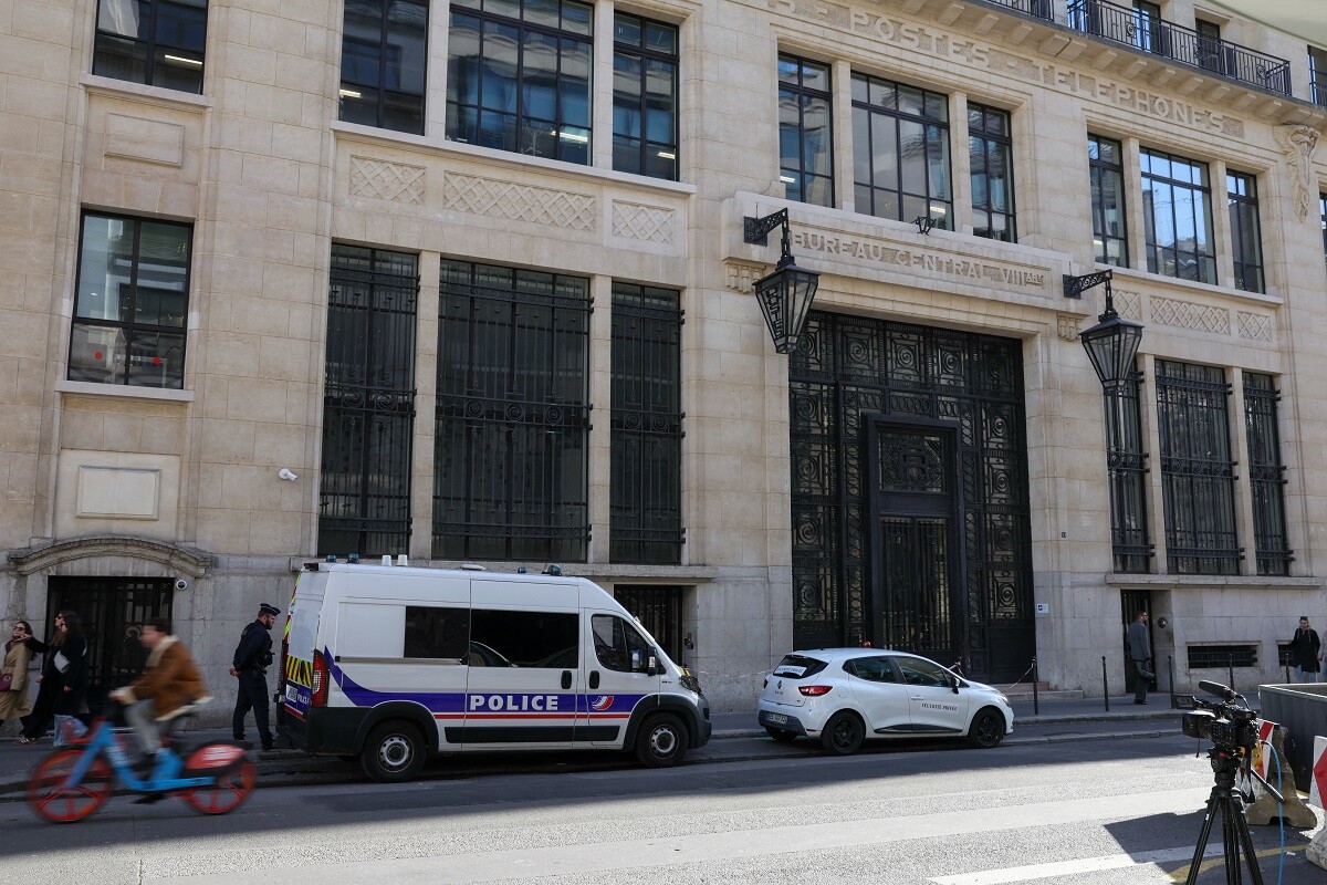deux nouveaux suspects arrêtés et placés en garde à vue