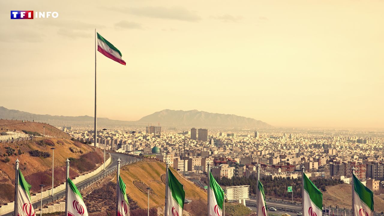 EN DIRECT - Moyen-Orient : le président iranien accuse Israël et les États-Unis de vouloir "désintégrer" son pays