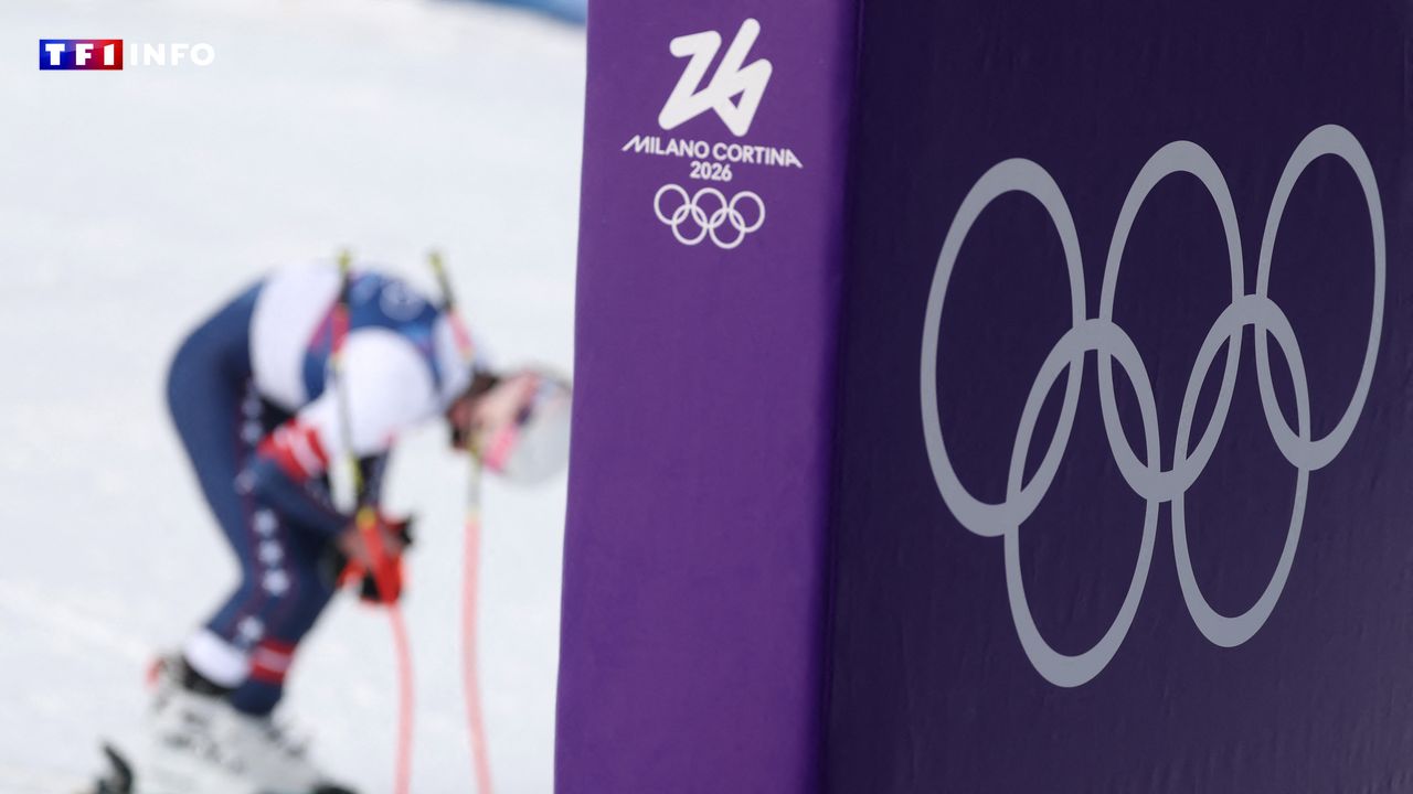 Jeux paralympiques : "pas de représentant" français à la cérémonie à cause de la présence de la Russie et la Biélorussie