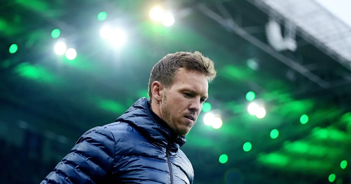 "Certains de mes choix ne seront pas populaires" : le sélectionneur de l'Allemagne prévient - Tout le foot