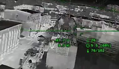Guerre en Ukraine : un avion MiG-31, trois navires de guerre, une station radar Mys-M1… L’Ukraine a frappé fort sur deux sites russes en Crimée occupée
