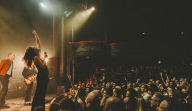 Bandit Bandit, Dynamite Shakers... ces groupes qui renouvellent le rock français