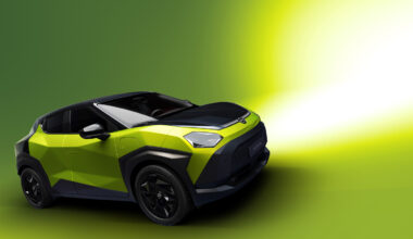Nissan prévoit de vendre 500 000 voitures en Europe d'ici à 2030