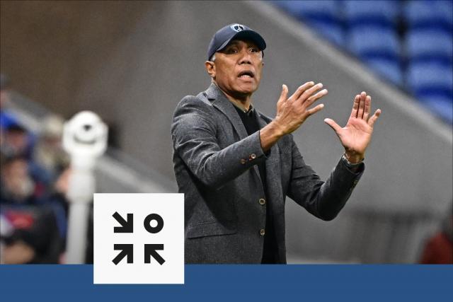 Bloc plus compact, jeu plus long, moins de possession : les ajustements d'Antoine Kombouaré pour relancer le Paris FC
